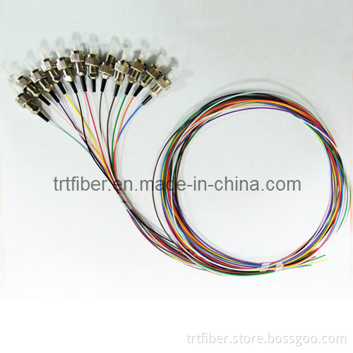 Fiber Optic Pigtail FC/Upc (Fiber jumper)